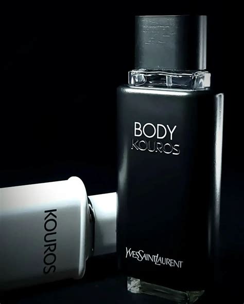 yves saint laurent body kouros tonique|where to buy kouros.